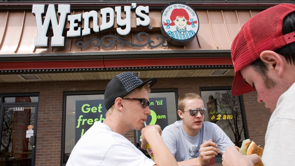 Wendy’s T-Rex Burger Challenge Returns: A Taste From the Past