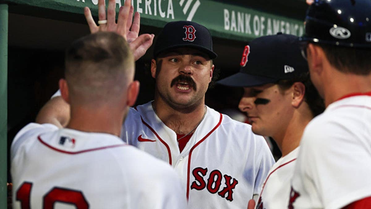 Payton Tolle’s Immaculate Inning Highlights Red Sox Victory