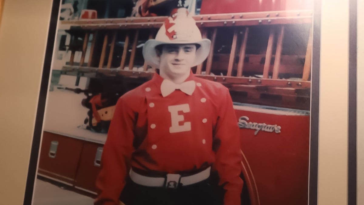 Welles Crowther’s Heroism and Legacy Honored