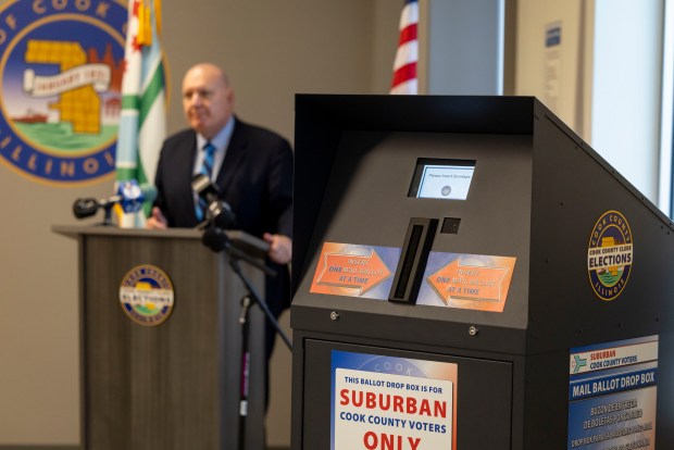 Upcoming Illinois General Election: Key Details and Deadlines