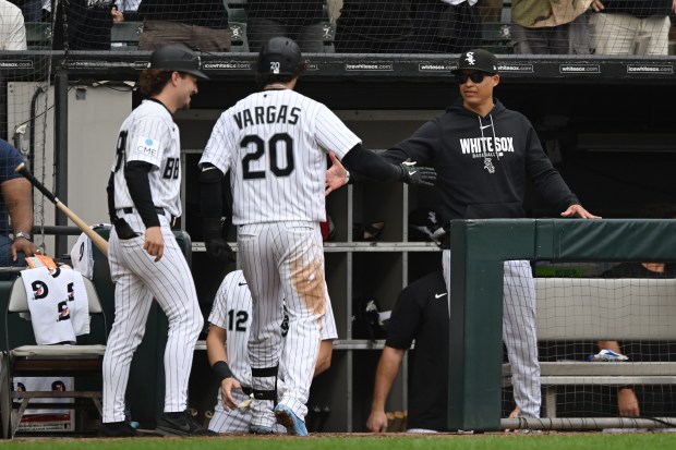 Chicago White Sox’s 2026 Season: A Journey of Excitement and Determination