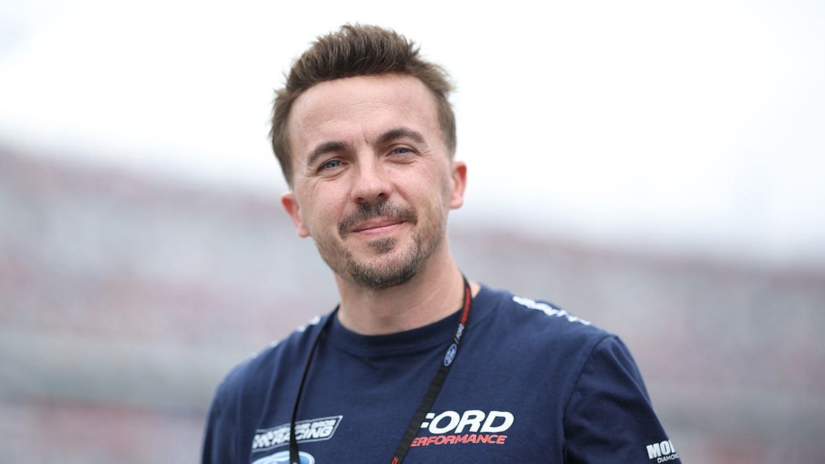 Frankie Muniz Reflects on Personal Challenges Amid Divorce