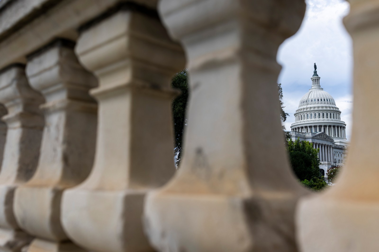 House Democrats Split Over Israel Boycott Bill