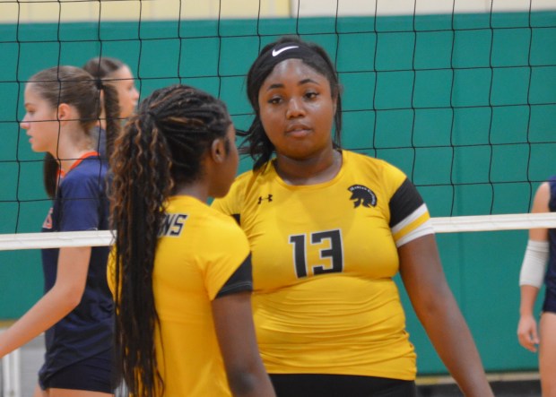 High School Volleyball Teams Face Challenges and Triumphs