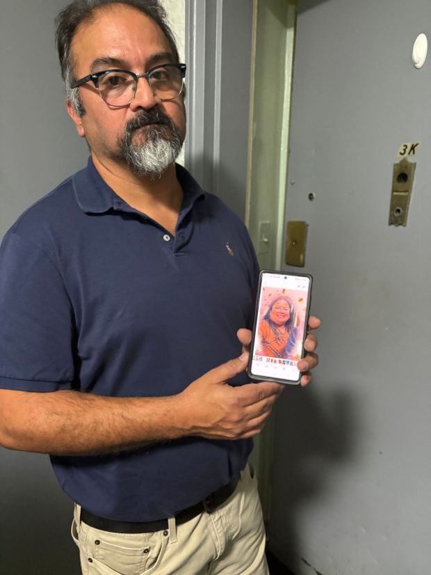 A Story of Tragedy and Mental Health: The Case of Pamela Cisneros