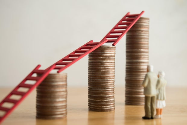 Understanding the Impact of a $100,000 Annuity on Retirement Income