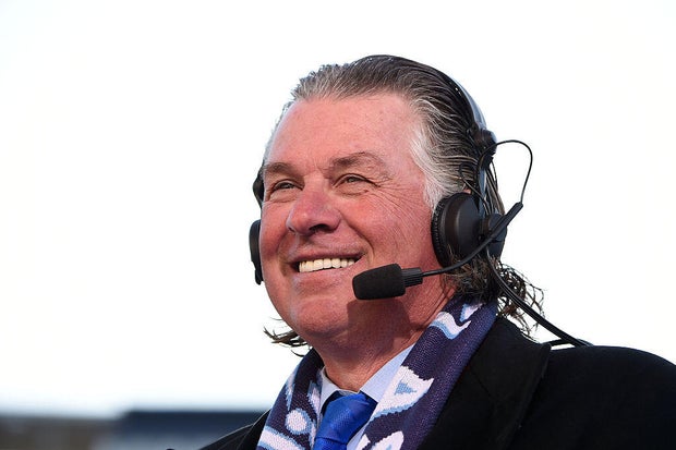 Barry Melrose: Remembering the Impactful Coach and Broadcaster