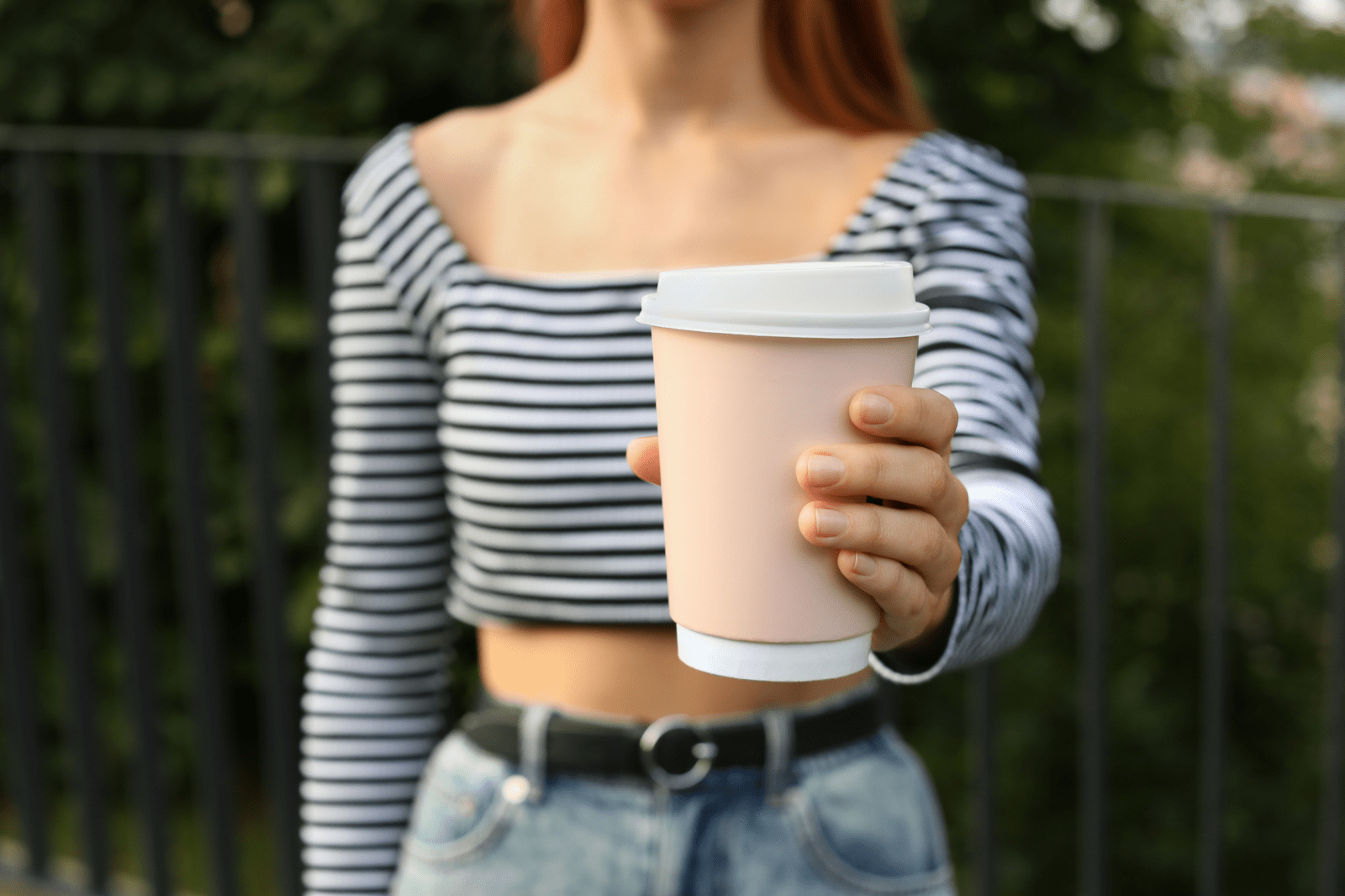 High School Coffee Ban Sparks Policy Review and Legal Concerns