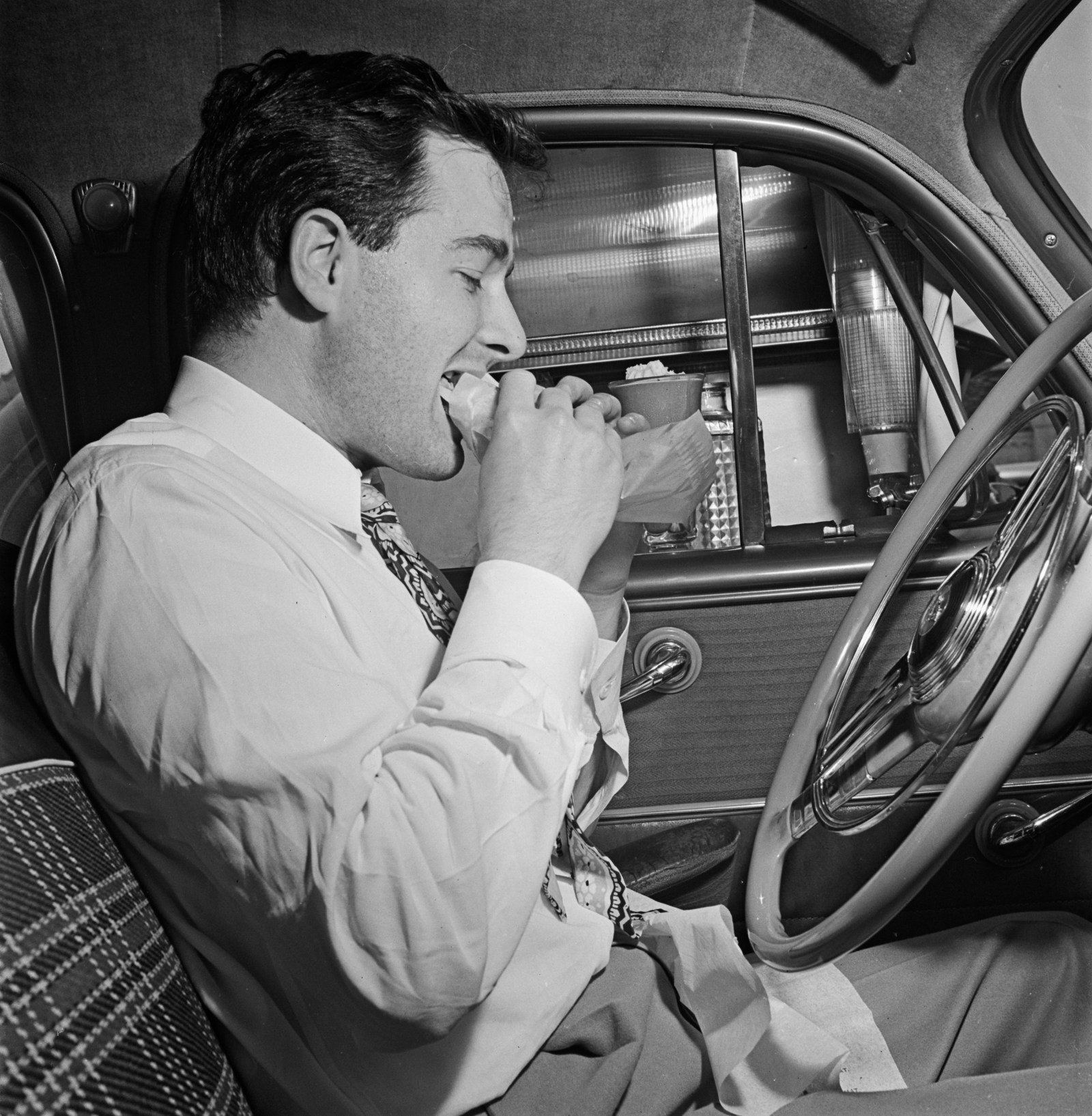 The Evolving Role of Snacking in Modern American Eating Habits