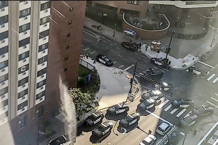 Shooting in Downtown Minneapolis Leaves One Dead, Several Injured