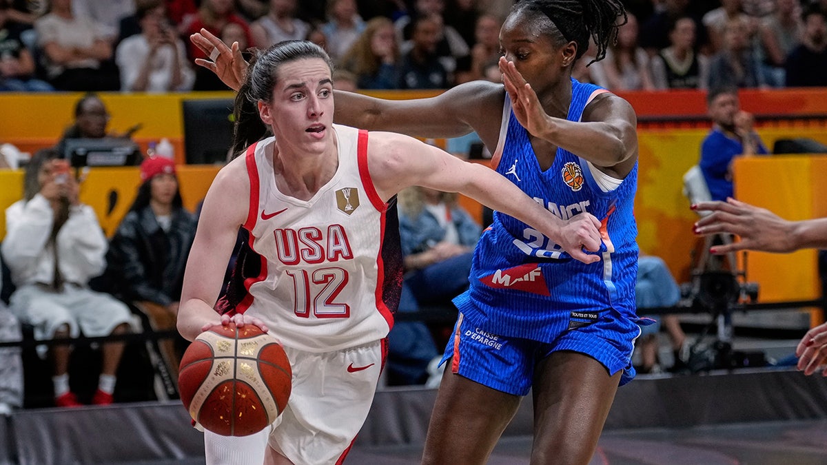 Team USA Women’s Basketball Wins Gold at FIBA World Cup