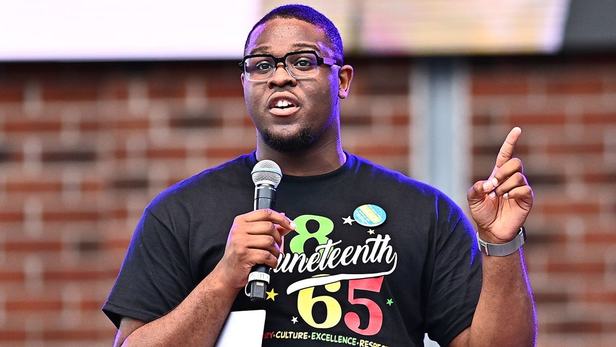 Georgia’s Youngest Mayor, Jayden Williams, Removed Amid Controversy
