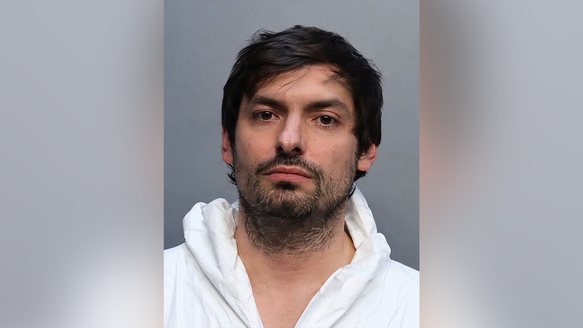 Miami Steakhouse Manager Arrested for Mother’s Stabbing Death