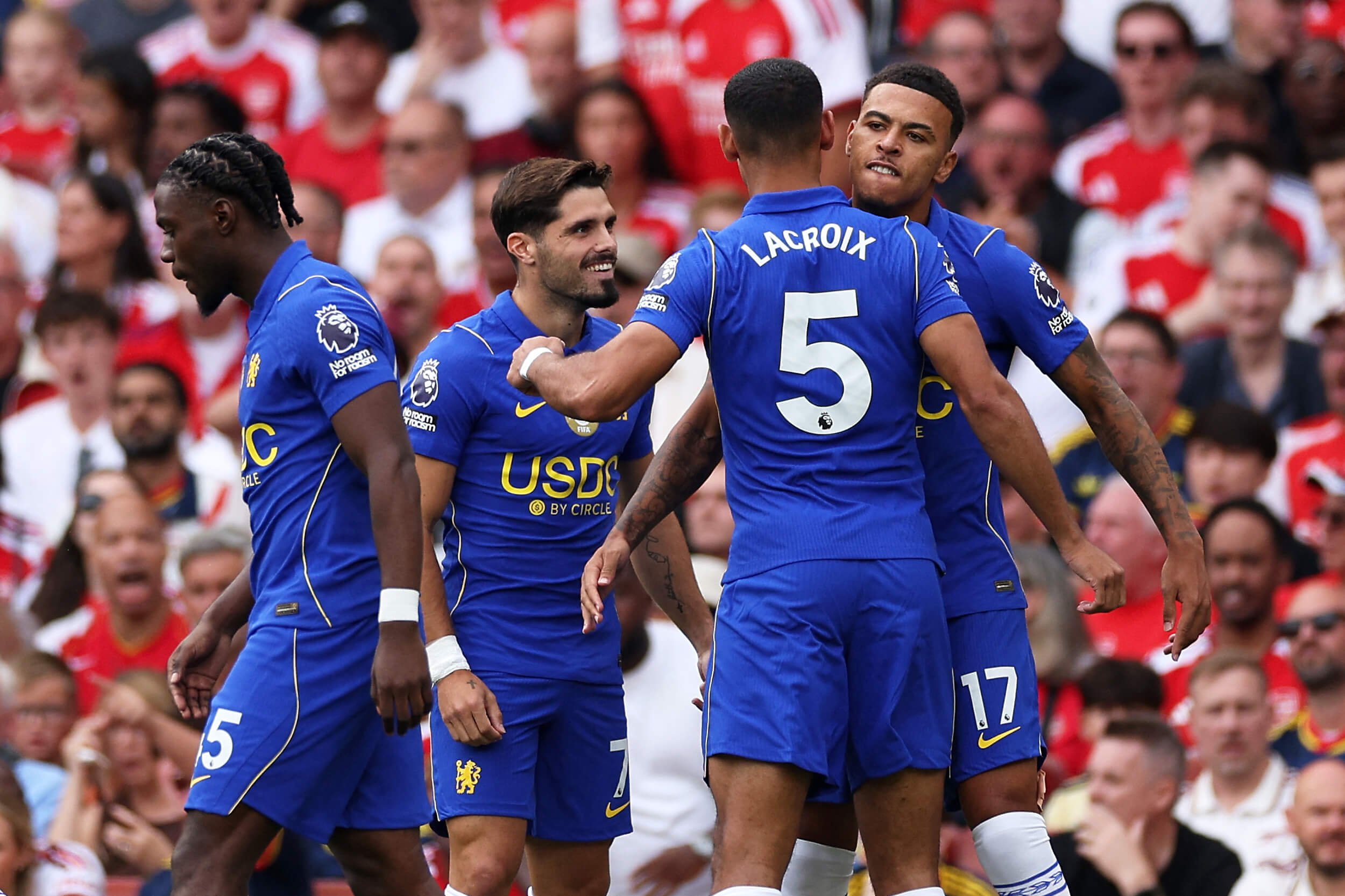 Premier League Weekend Highlights: Arsenal, Rashford, and Hull City