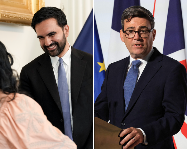 The Enduring Popularity of Mayors: A Political Phenomenon