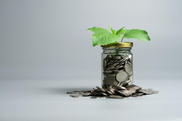 Earning Potential of a $50,000 5-Year CD Amid Rising Interest Rates