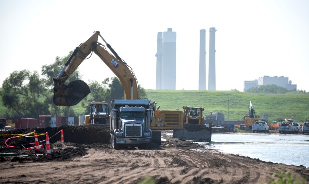 Environmental Concerns Arise as EPA Rollbacks Affect Power Plants and Utility Bills