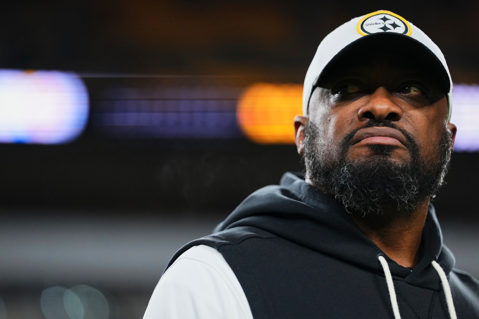 Mike Tomlin Joins NBC Sports as Analyst, Comments on Tua Tagovailoa