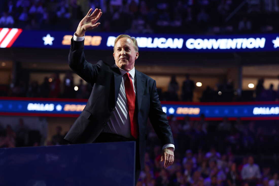 Republican Ad Spending Surges in Texas Leading Up to Midterms