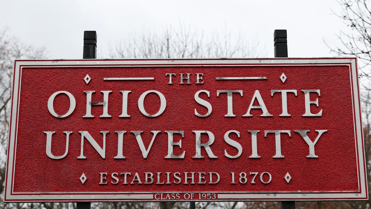 Ohio State Researchers’ Foreign Ties Lead to Federal Settlement