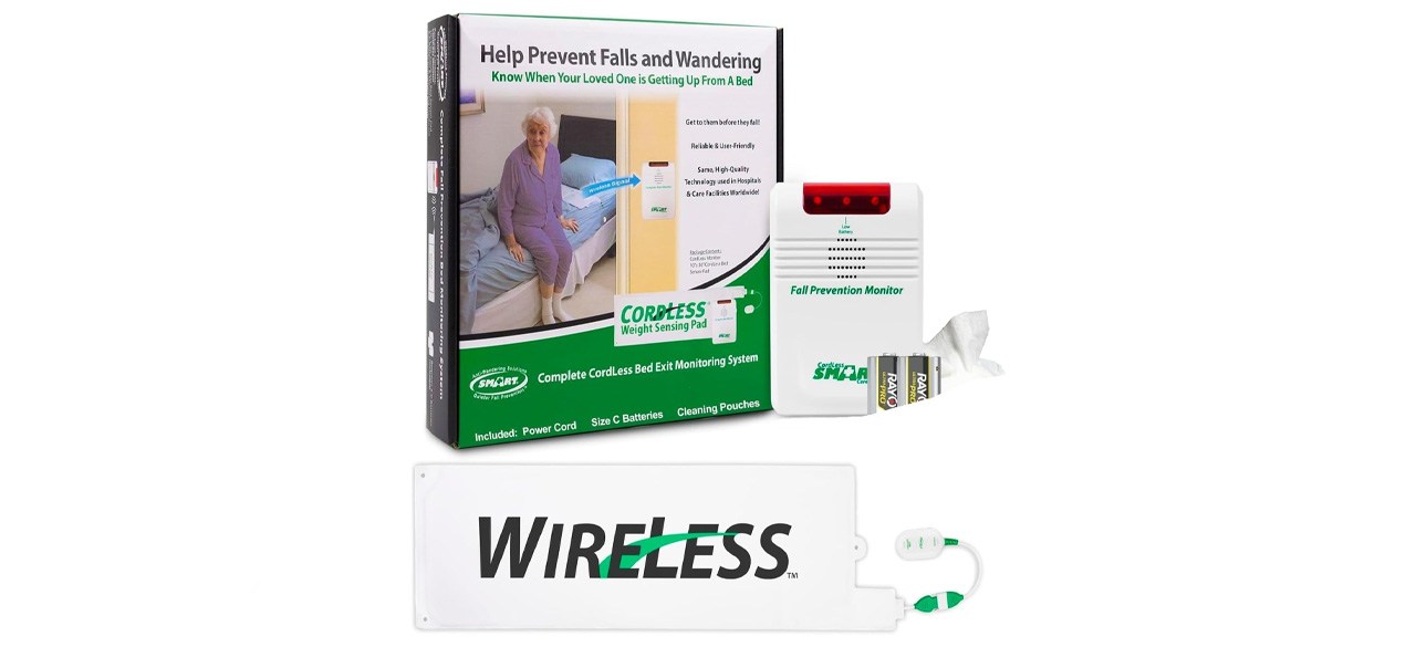 Choosing the Best Bed Alarm for Your Needs