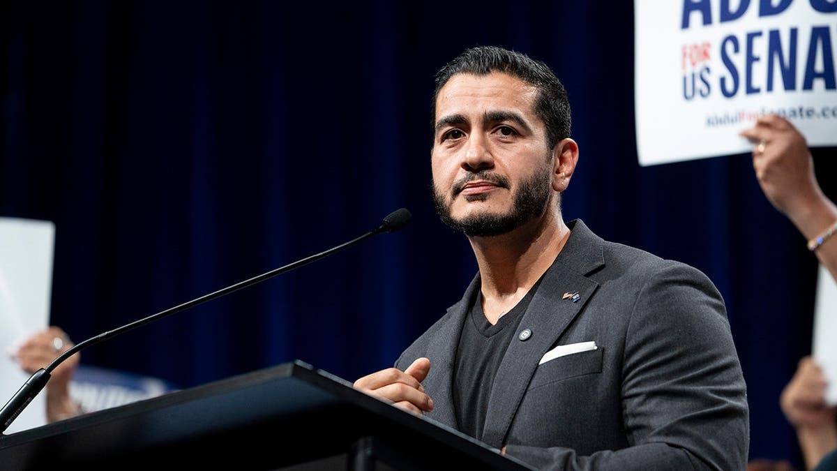 Abdul El-Sayed Responds to Bill Maher’s Comments on Islam