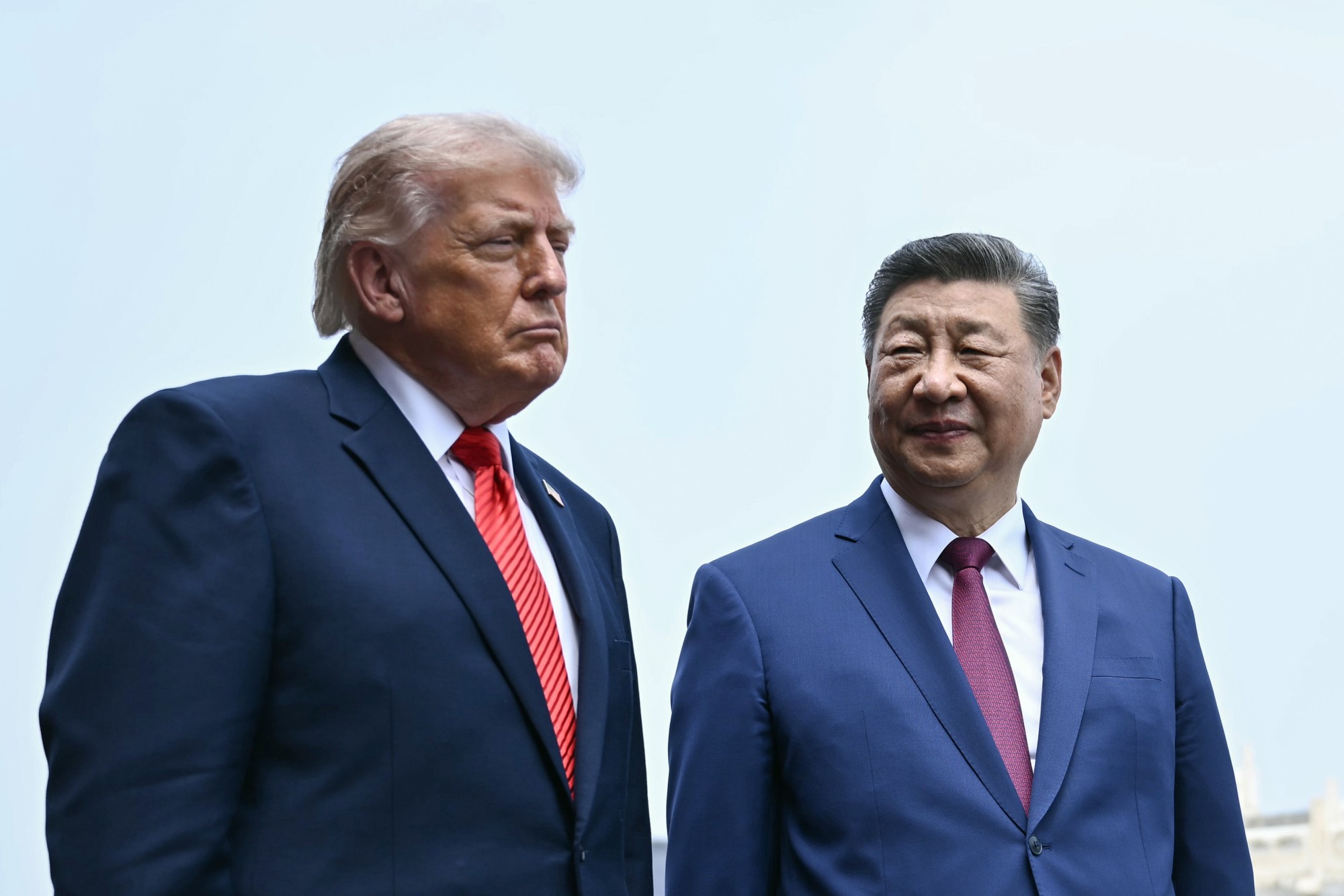 U.S.-China Summit: Strategic Implications and Taiwan