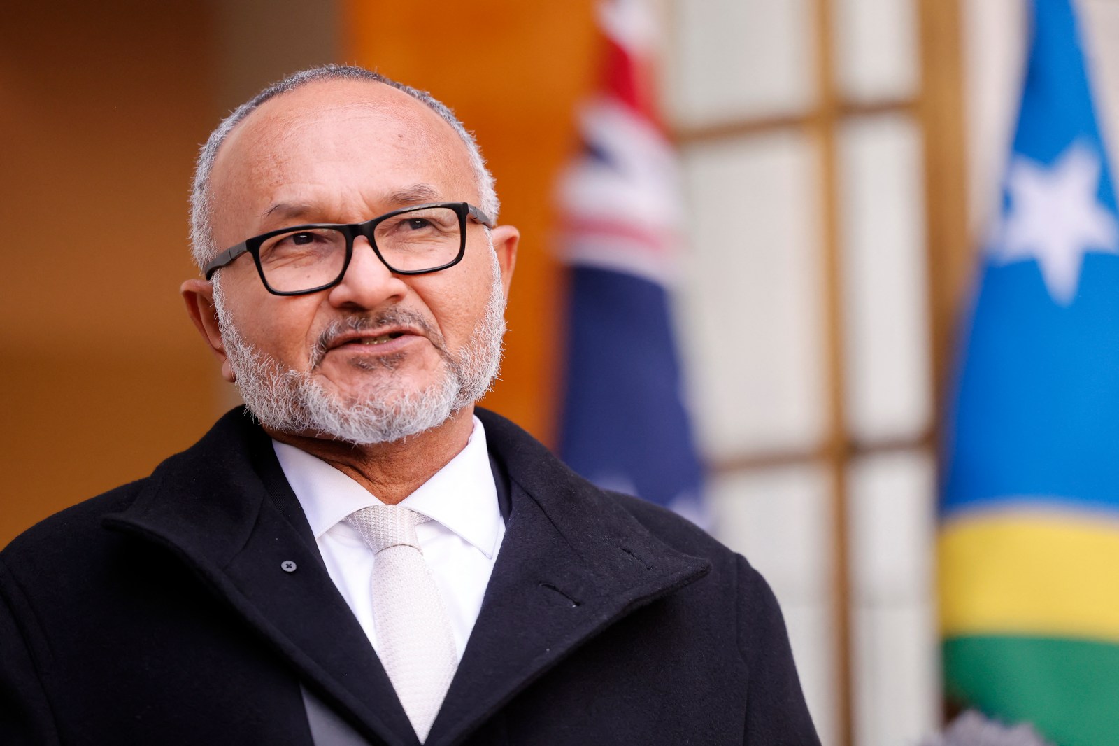 Strategic Shift in the South Pacific: Australia’s Treaty with the Solomon Islands