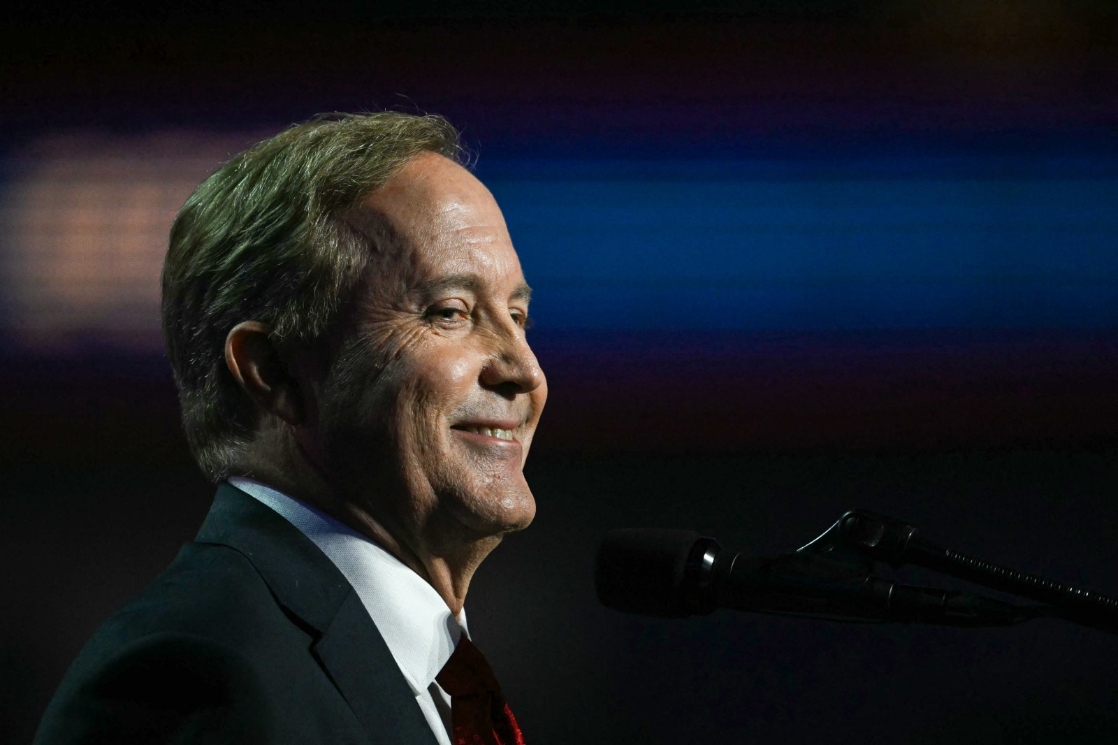 Ken Paxton’s Campaign Faces Financial and Polling Challenges