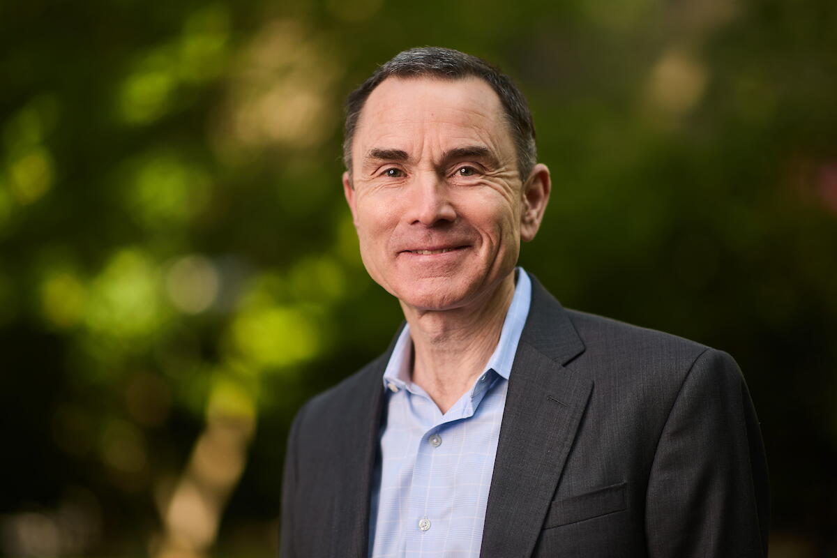 David Madigan’s Appointment as USC’s Chief Academic Officer