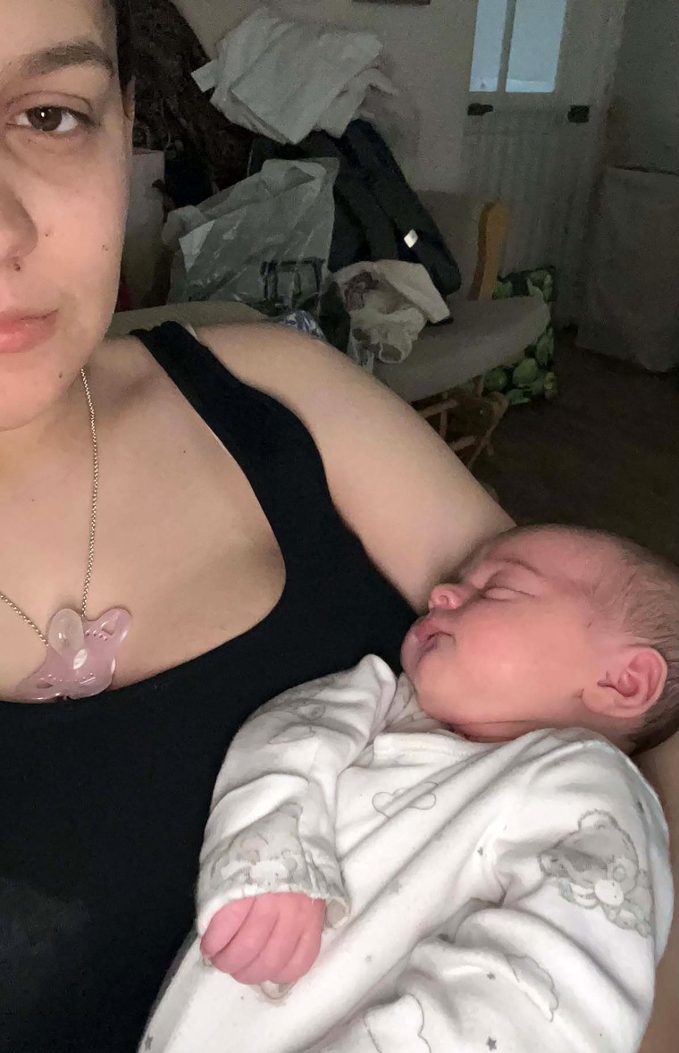 Maternal Mental Health: The Impact of UK’s Specialized Care System