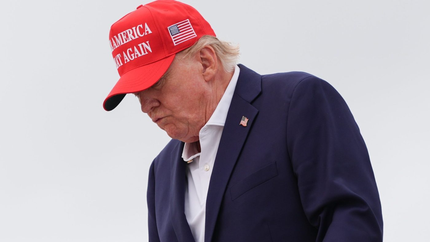 President Trump’s New Ad Campaign Focuses on Key Achievements