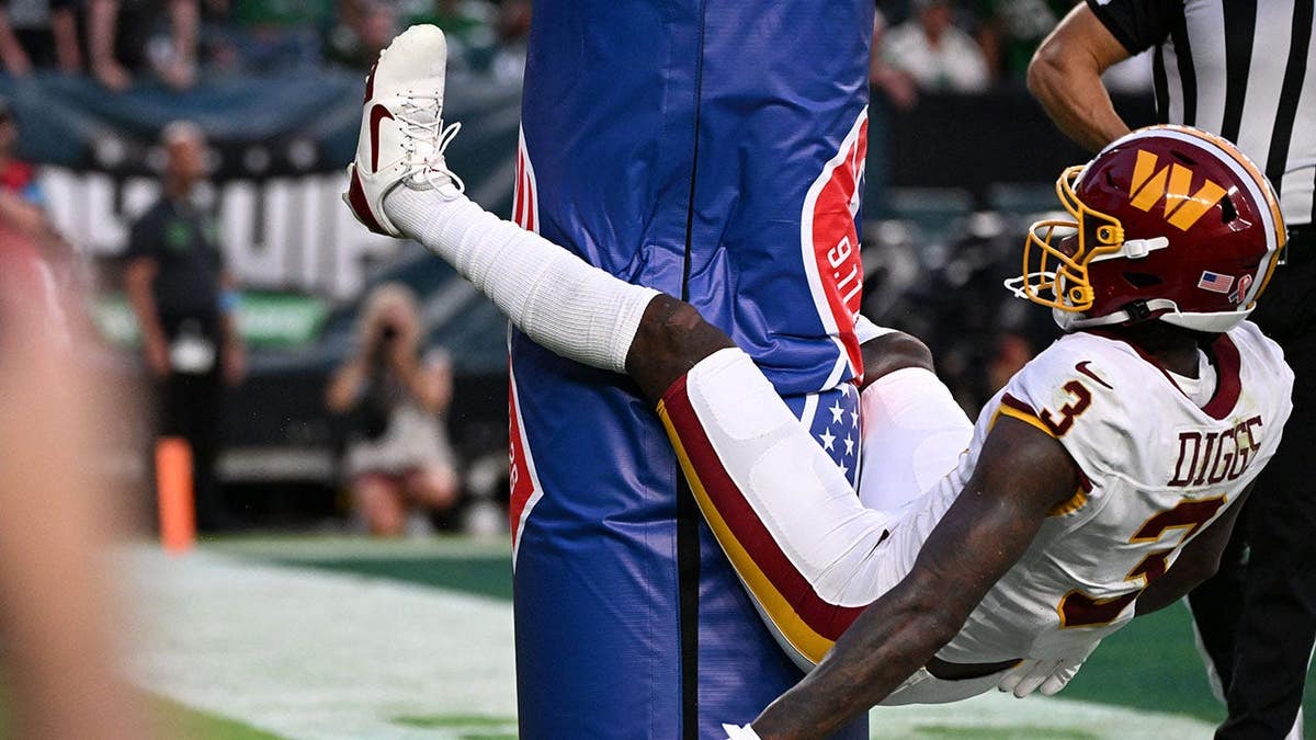 Stefon Diggs’ Costly Celebration Raises Eyebrows in Week 1