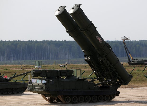 U.S. Department Approves Defense Equipment Sale to Ukraine