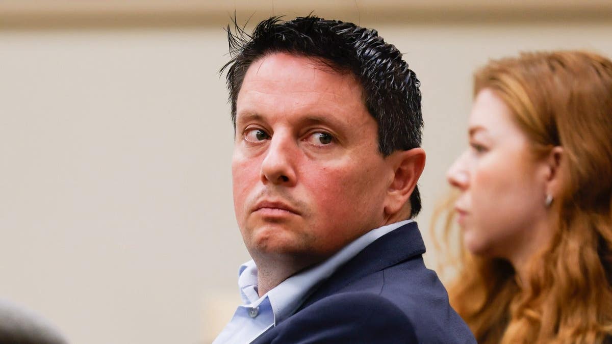 Former Mayor Found Civilly Liable for Sexual Assault
