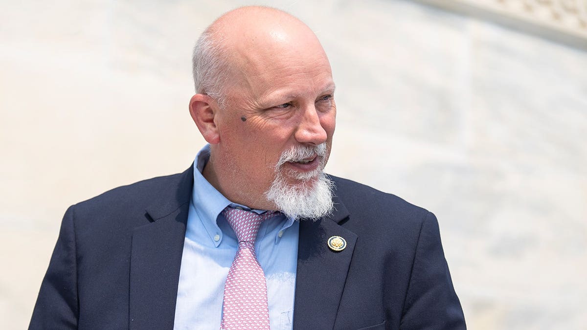 Rep. Chip Roy Discusses Achievements and Future Plans
