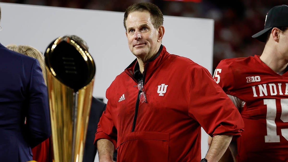 Challenges in the College Football Playoff Selection Process