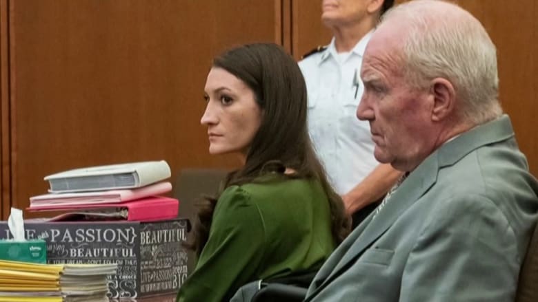 Lindsay Clancy Mistrial Declared as Jury Remains Deadlocked