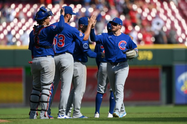 Cubs Edge Closer to Playoffs Amid Bregman’s Injury Scare