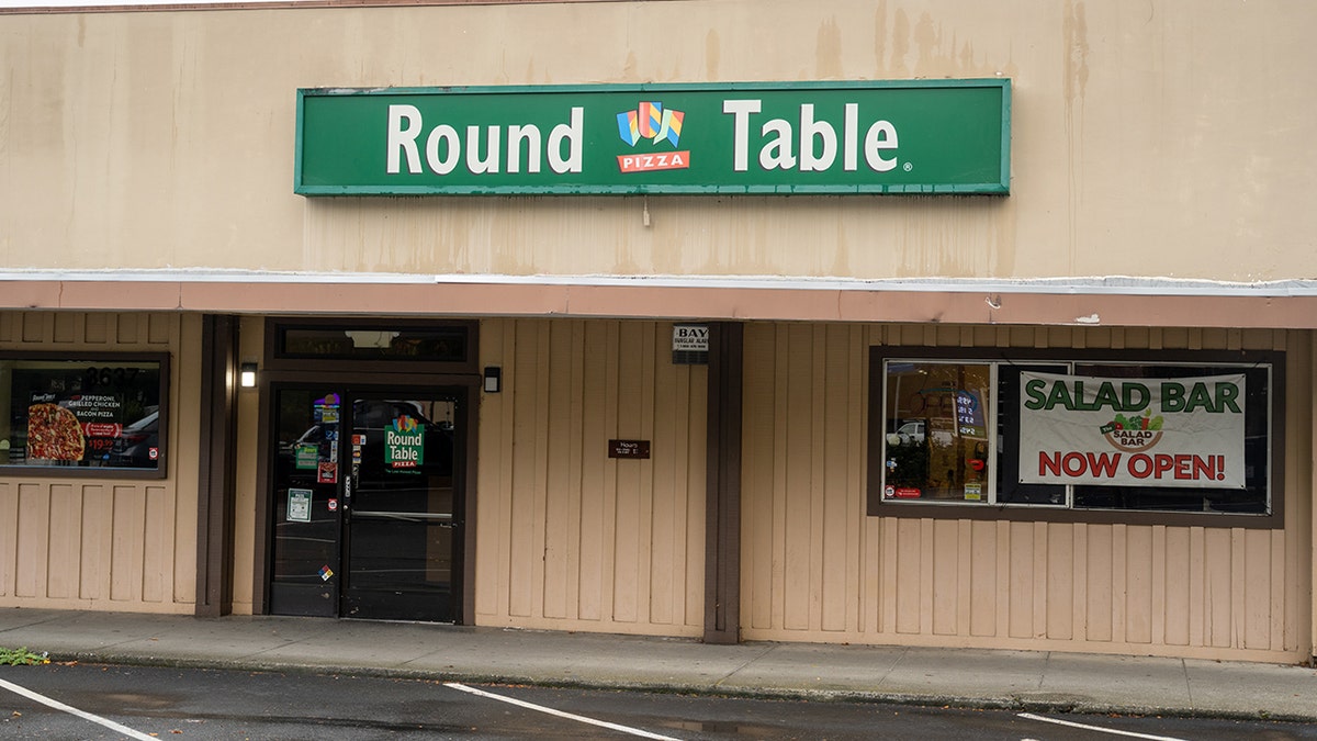 California Pizza Shop Allegedly Used for Drug Distribution