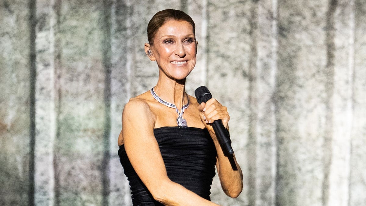 Celine Dion Returns to Stage Amid Health Battle