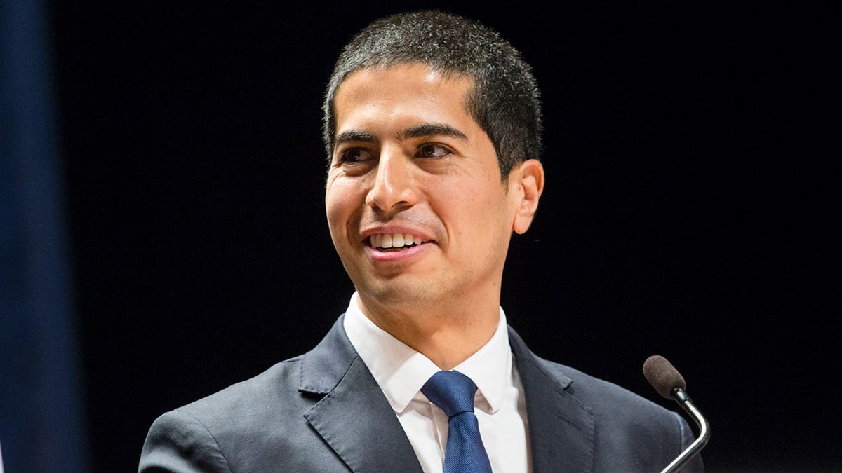 Former Biden Aide Dan Koh Wins Massachusetts Primary