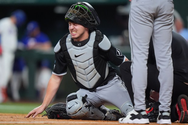 Kyle Teel Returns to Lineup Following Injury