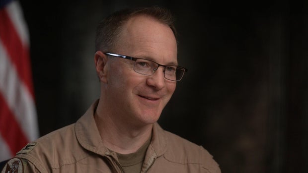 U.S. Military Rescue Mission for Downed Airman in Iran