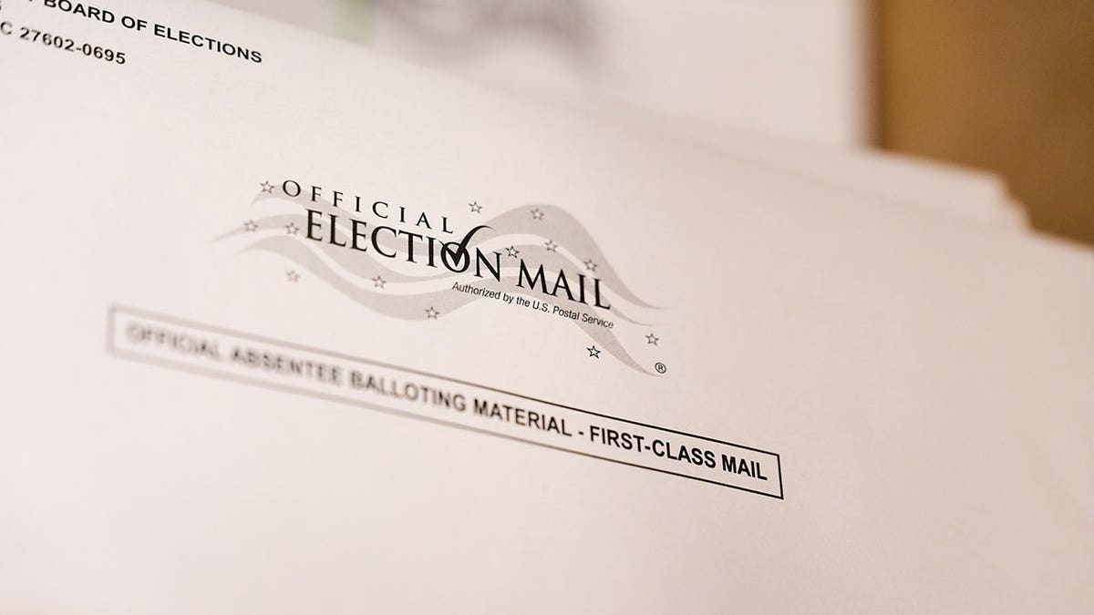 States Challenge USPS Over Mail-In Voting Regulations
