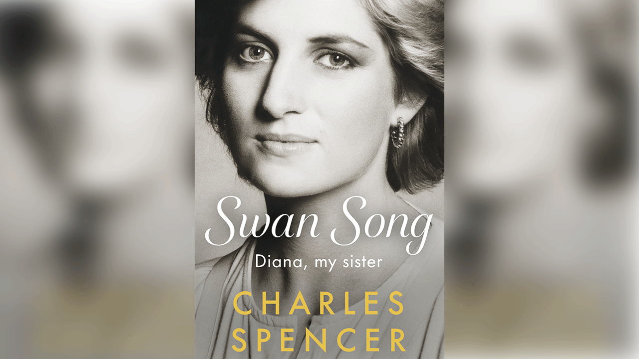 Charles Spencer Reveals Insights into Princess Diana’s Life