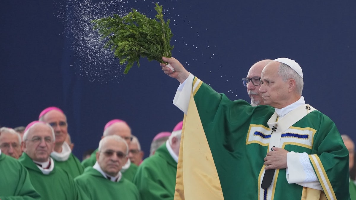 Pope Leo XIV’s Visit to Lourdes: Emphasis on Healing and Reflection