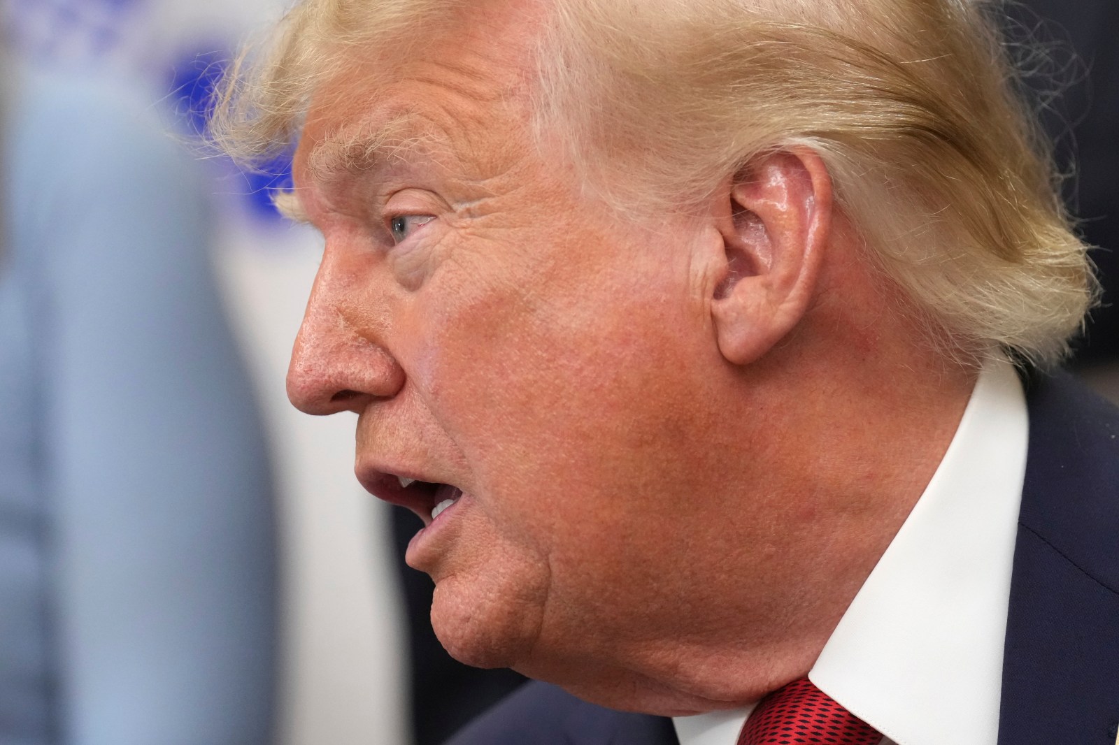 Trump Plans AI Force and Czar Amidst Growing AI Concerns