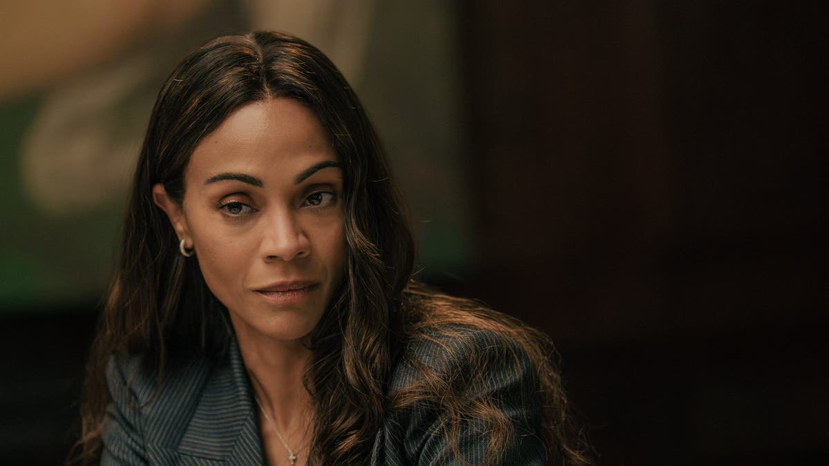 Lioness Episode 6 Delivers High-Octane Drama