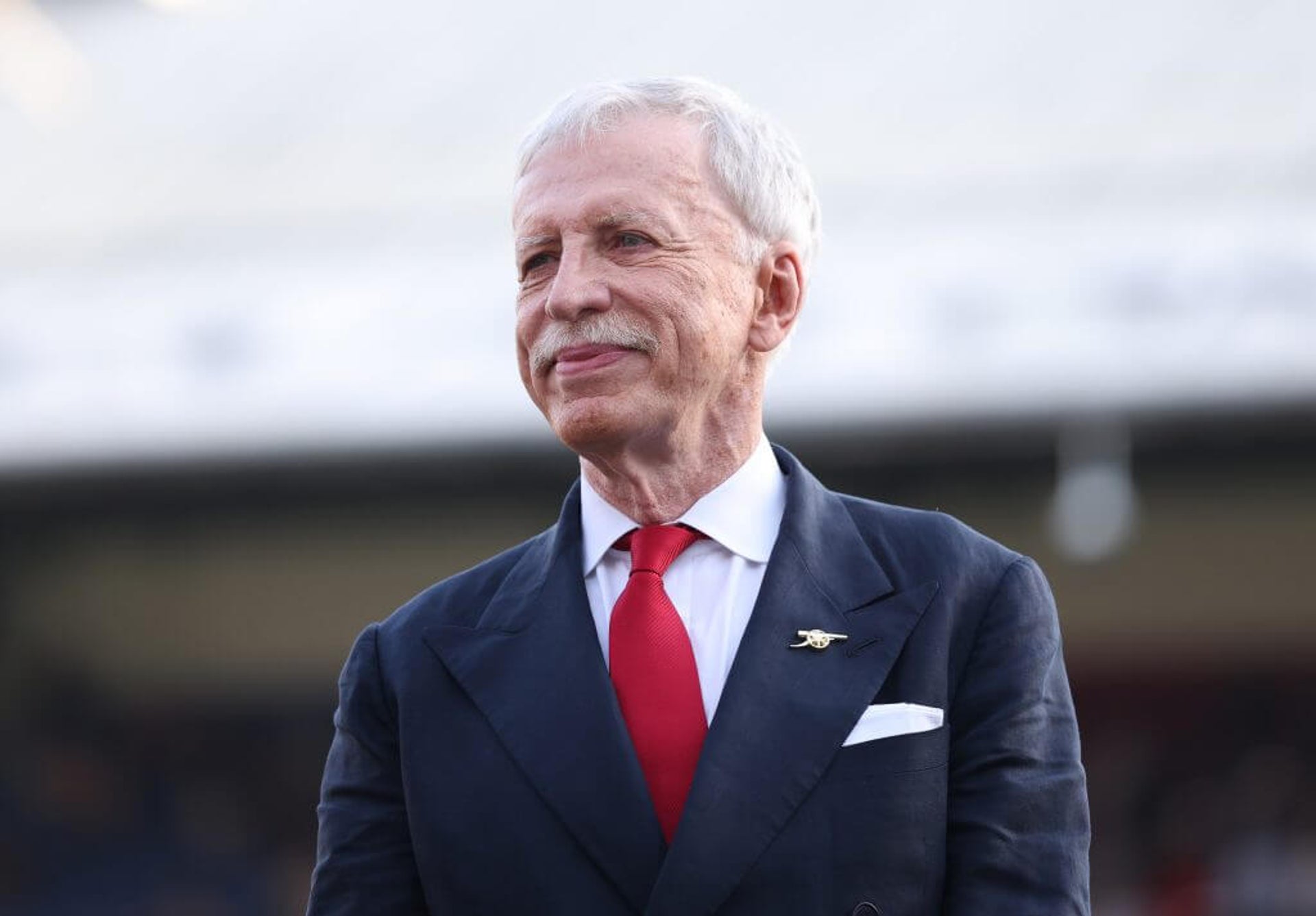 Stan Kroenke Expands His Sports Empire with Acquisition of Los Angeles Angels